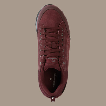 Craghoppers Womens Jacara  2 Waterproof Walking Shoes