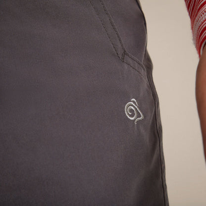 Craghoppers Kids Kiwi Water Repellent Cargos