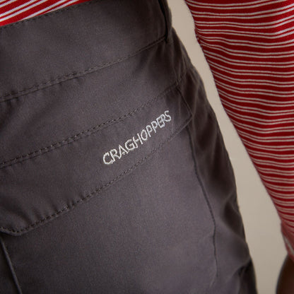 Craghoppers Kids Kiwi Water Repellent Cargos
