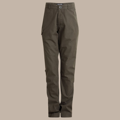 Craghoppers Kids Kiwi Water Repellent Cargos