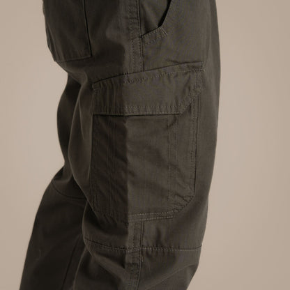 Craghoppers Kids Kiwi Water Repellent Cargos