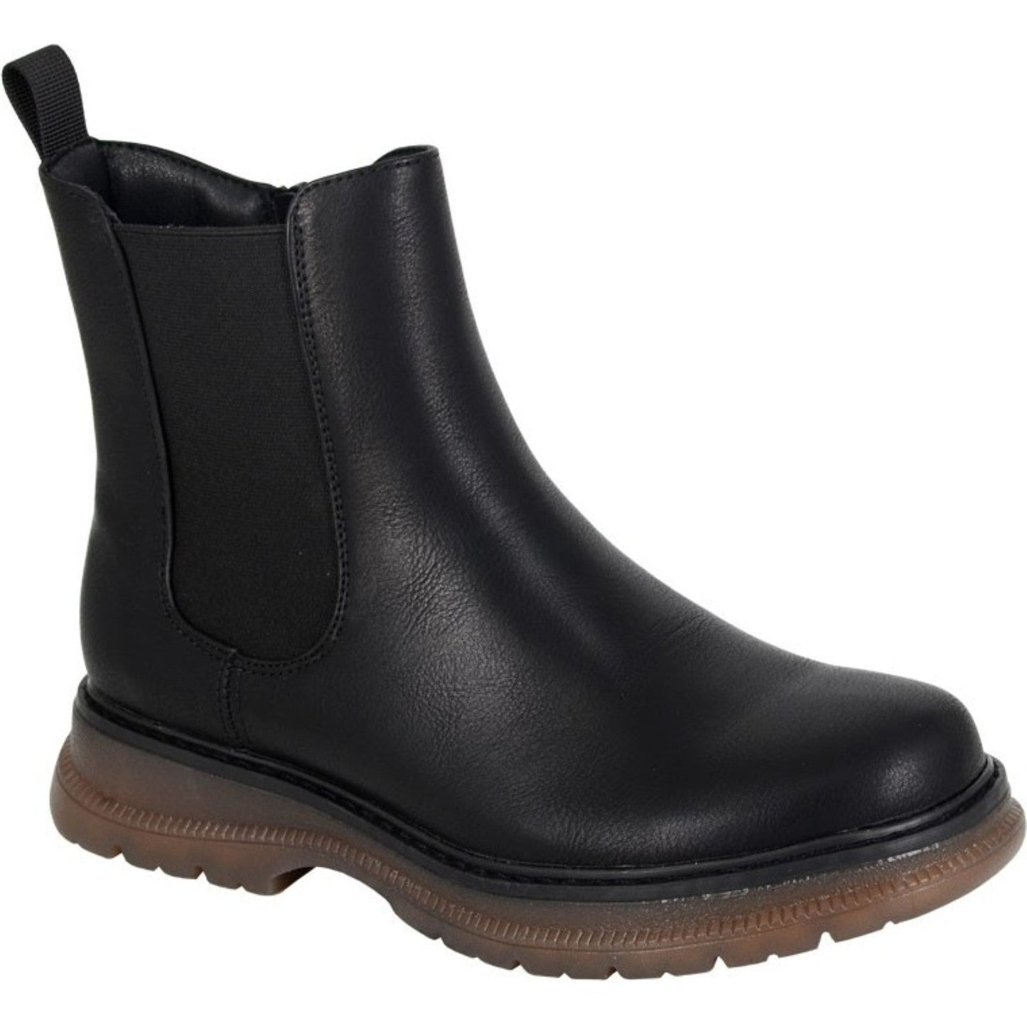 Cipriata Womens Jessica Ankle Boots
