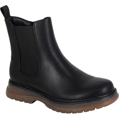 Cipriata Womens Jessica Ankle Boots