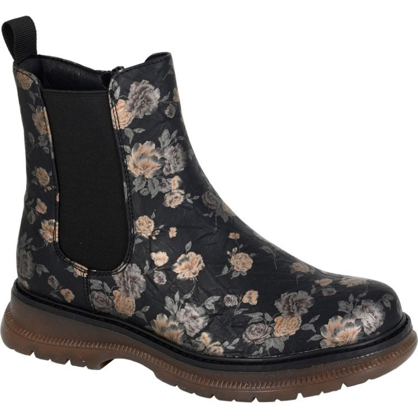 Cipriata Womens Jessica Ankle Boots