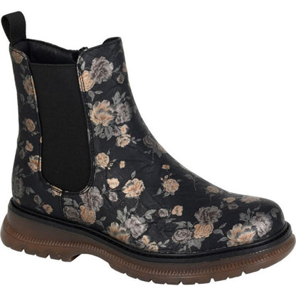 Cipriata Womens Jessica Ankle Boots