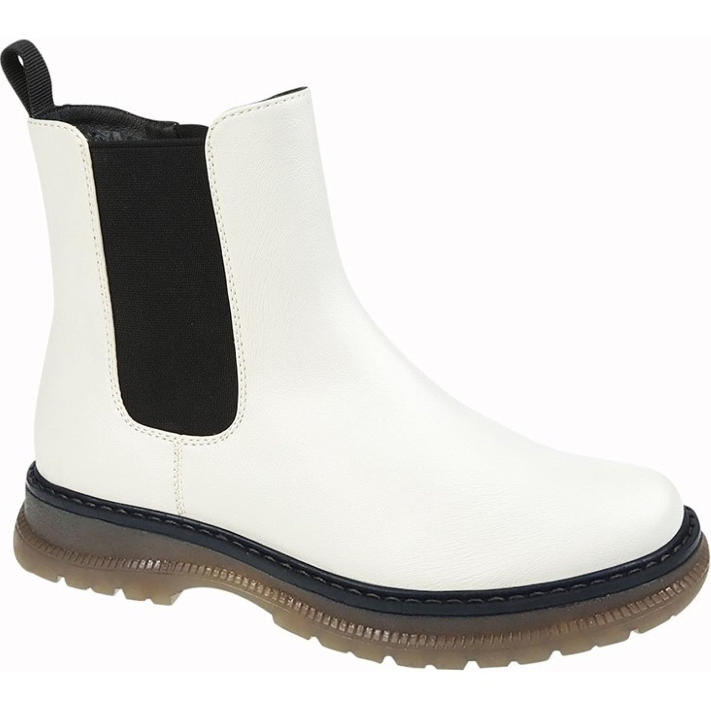 Cipriata Womens Jessica Ankle Boots