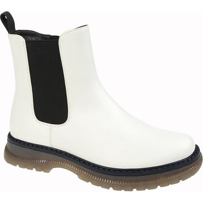 Cipriata Womens Jessica Ankle Boots