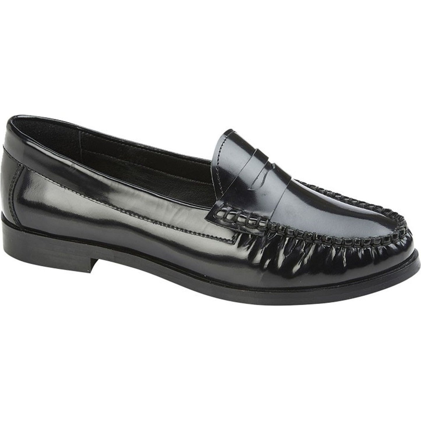 Cipriata Womens Nicolina Saddle Loafers