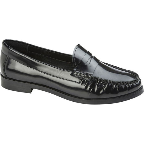 Cipriata Womens Nicolina Saddle Loafers