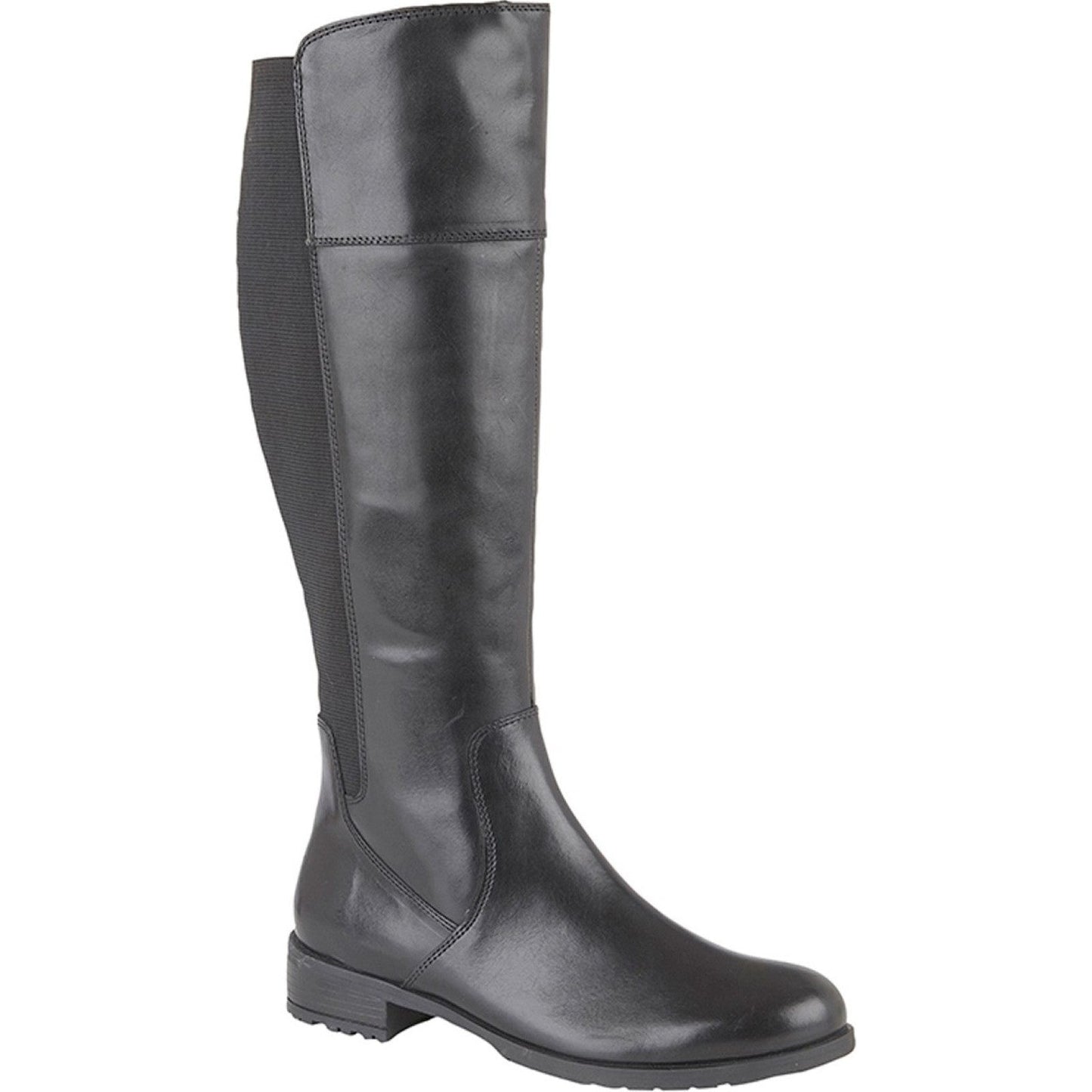 Cipriata Womens Silvia High Leg Boots