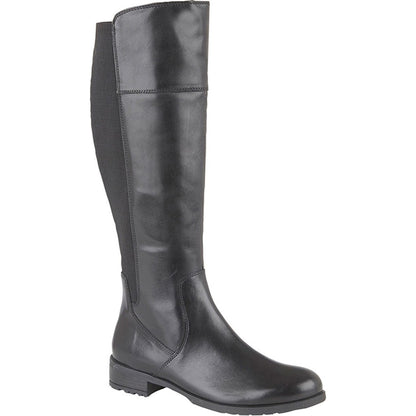 Cipriata Womens Silvia High Leg Boots