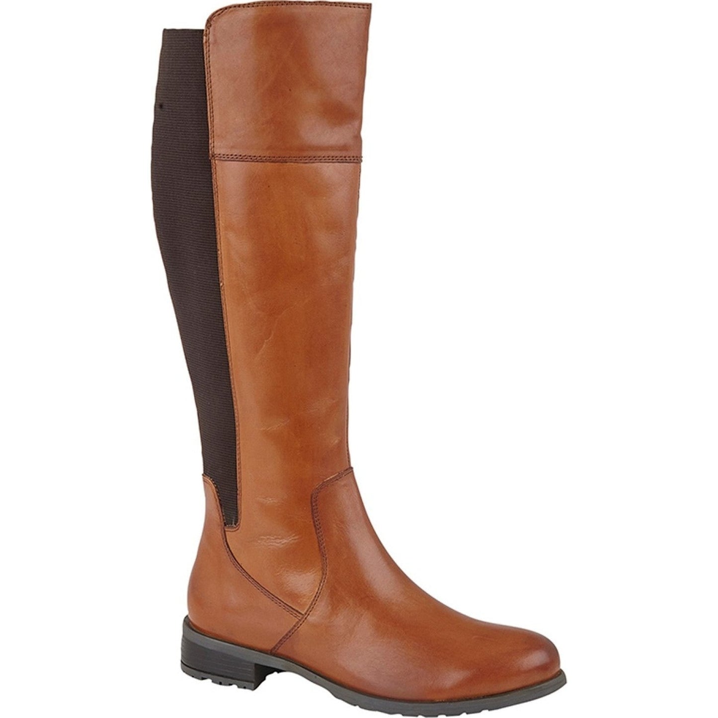 Cipriata Womens Silvia High Leg Boots