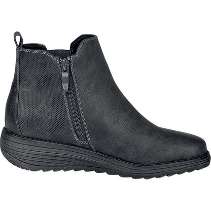 Cipriata Womens Debora Ankle Boots