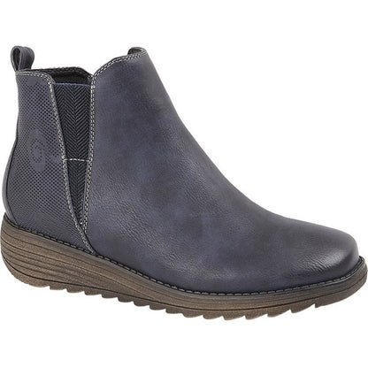 Cipriata Womens Debora Ankle Boots