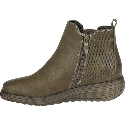Cipriata Womens Debora Ankle Boots