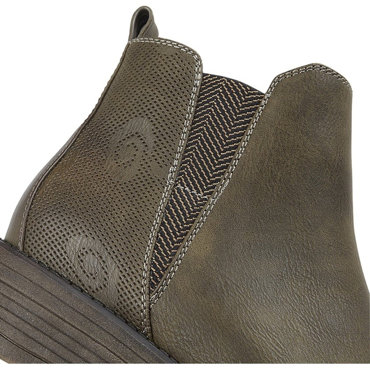 Cipriata Womens Debora Ankle Boots