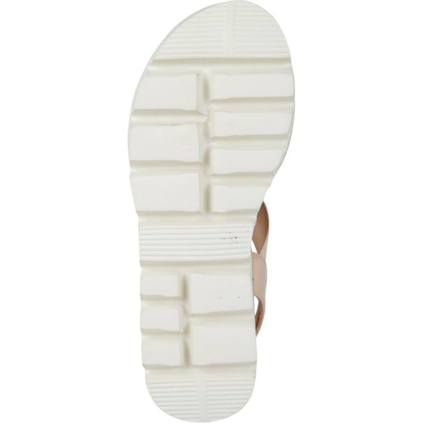 Cipriata Womens Aladina Throat Wedge Sandals