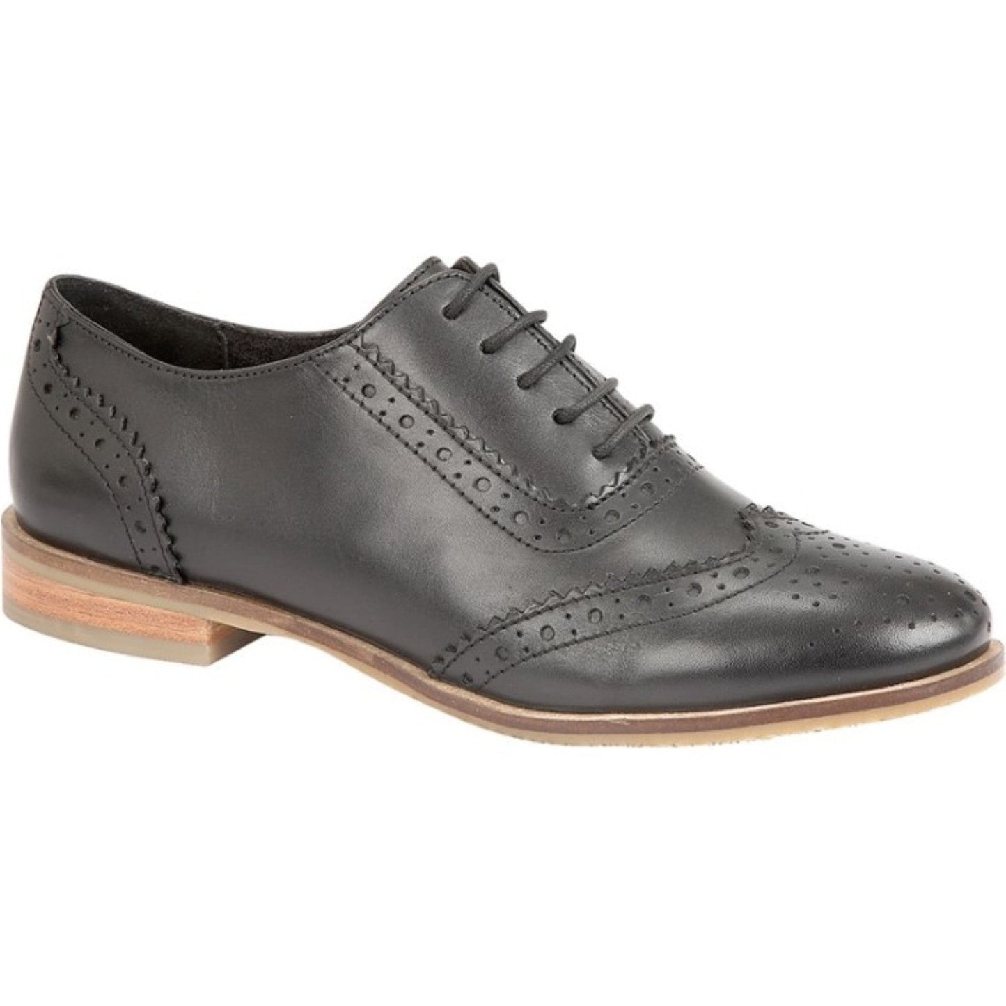 Cipriata Womens Natasha Oxford Brogue