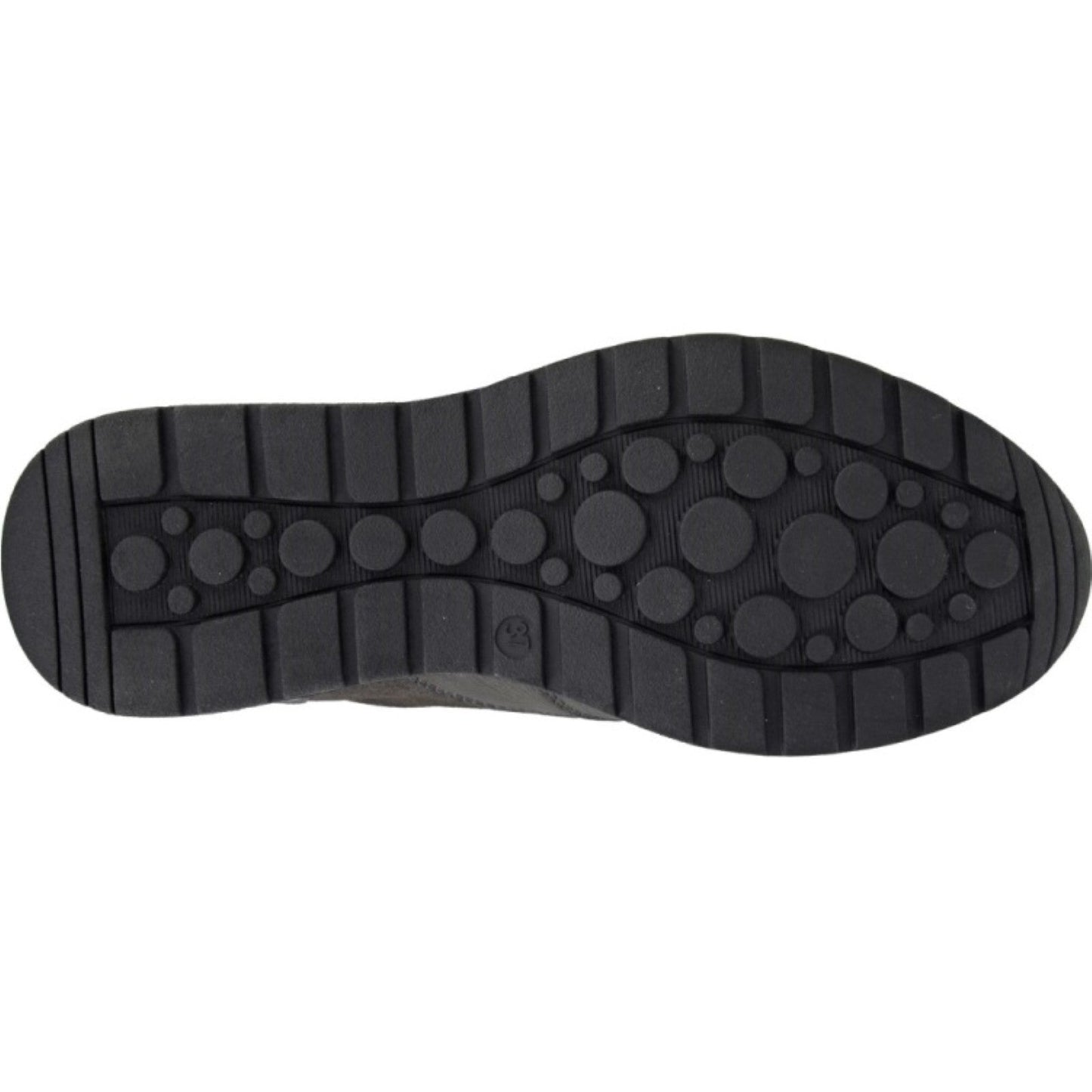 Cipriata Womens Ada Wedge Trainers