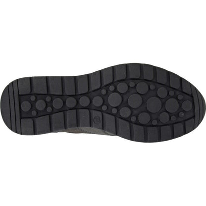 Cipriata Womens Ada Wedge Trainers