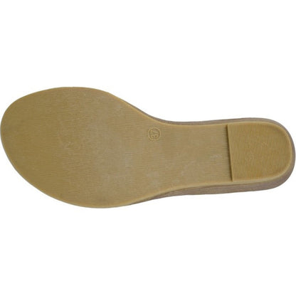 Cipriata Womens Quarta Sling Back Sandals