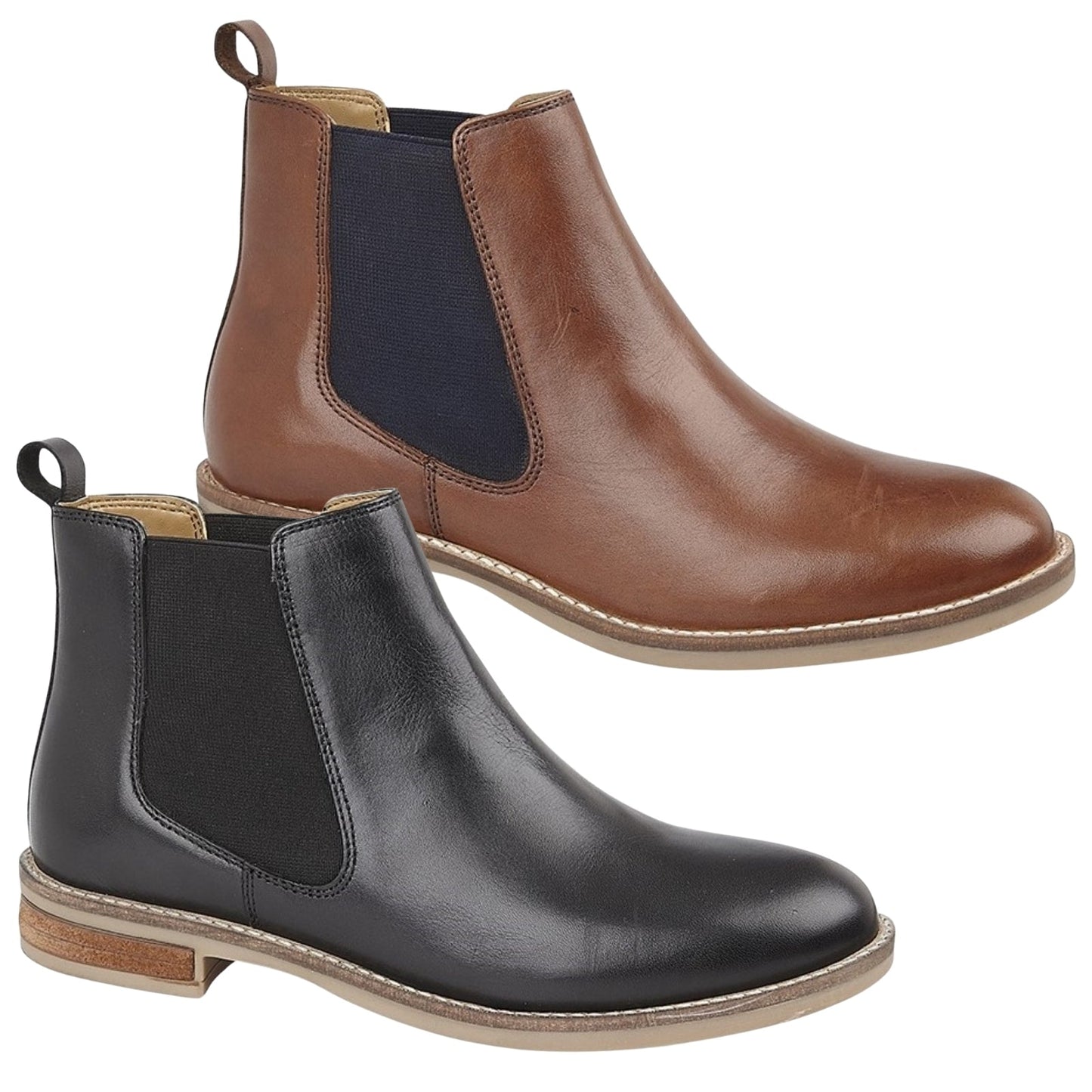 Cipriata Womens Alexandra Ankle Boots