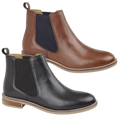 Cipriata Womens Alexandra Ankle Boots