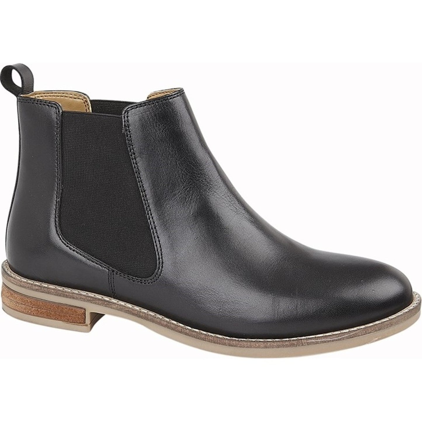 Cipriata Womens Alexandra Ankle Boots