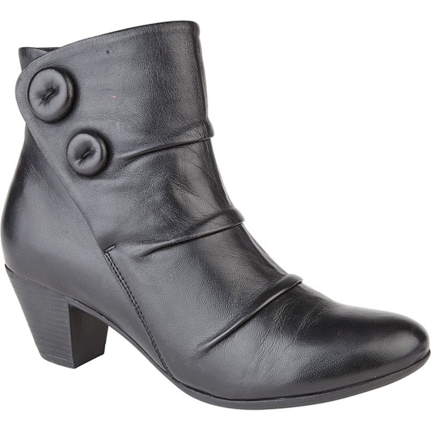Cipriata Womens Emma Ankle Boots