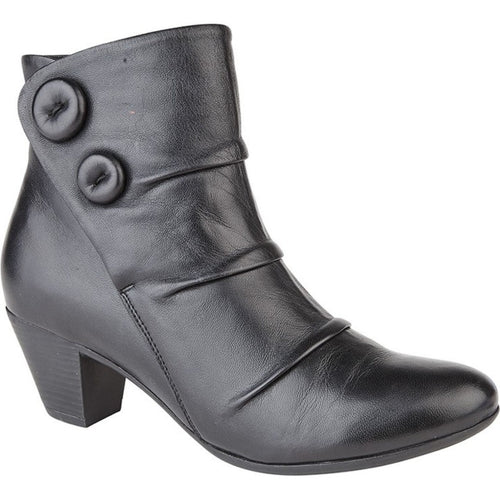 Cipriata Womens Emma Ankle Boots