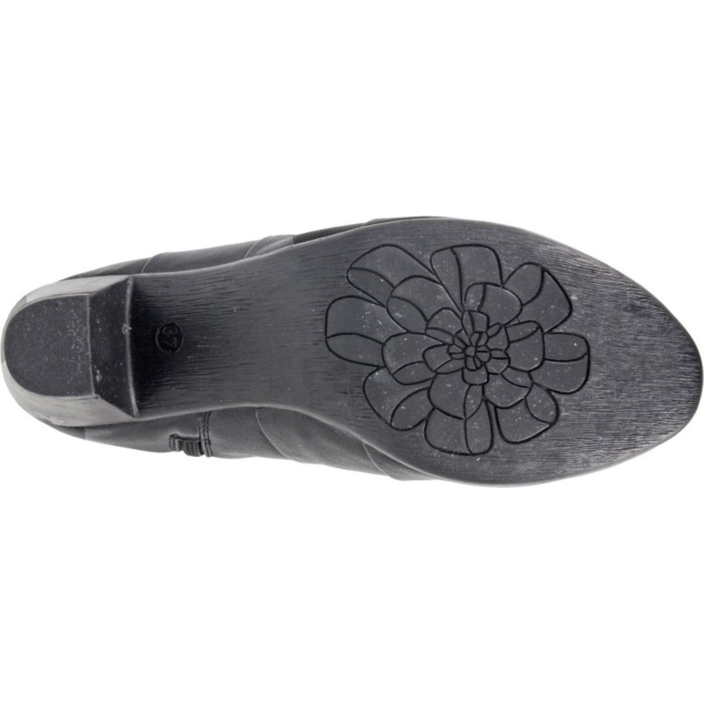 Cipriata Womens Emma Ankle Boots