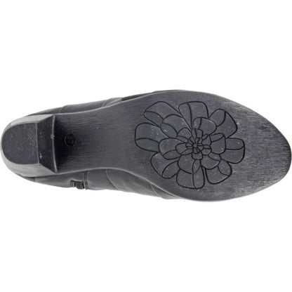 Cipriata Womens Emma Ankle Boots