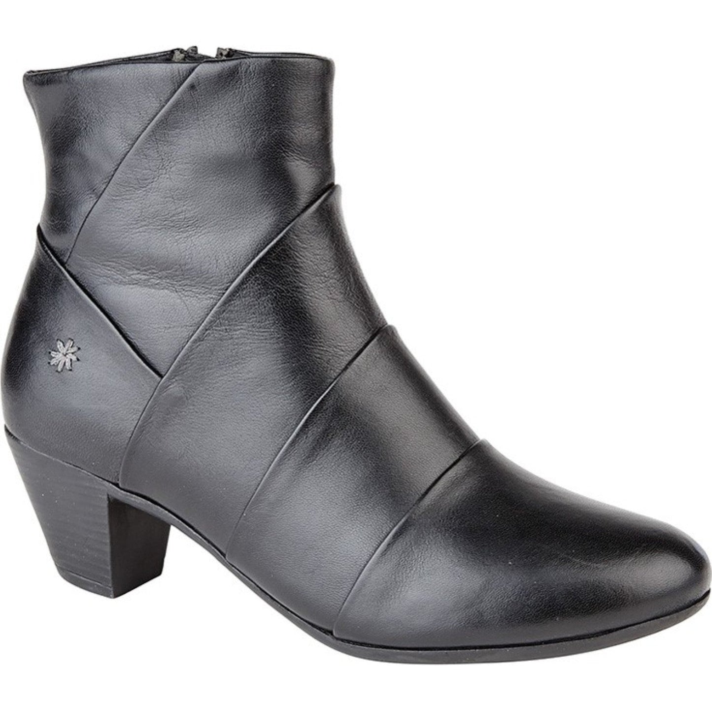 Cipriata Womens Ginevra Ankle Boots