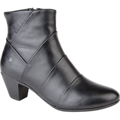 Cipriata Womens Ginevra Ankle Boots