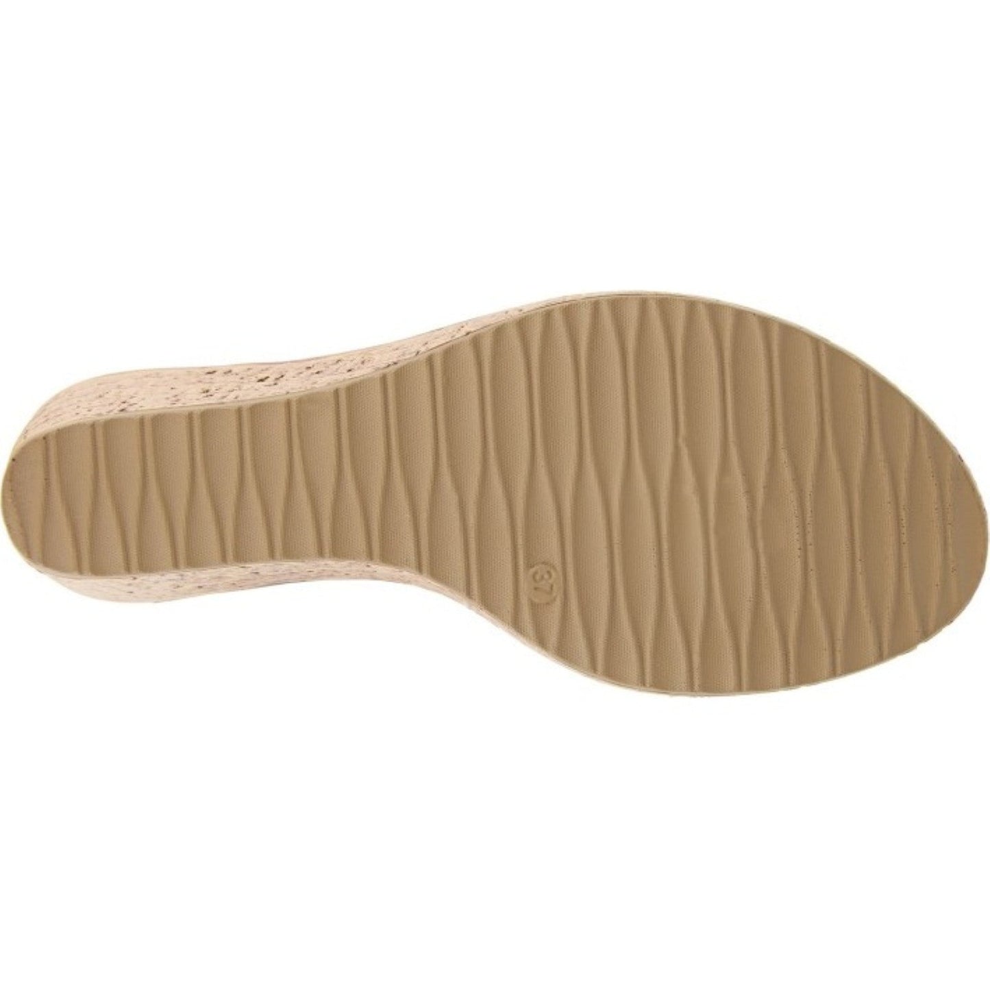 Cipriata Womens Ora Sling Back Slides