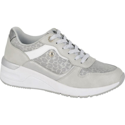 Cipriata Womens Novelia Lace Up Trainers