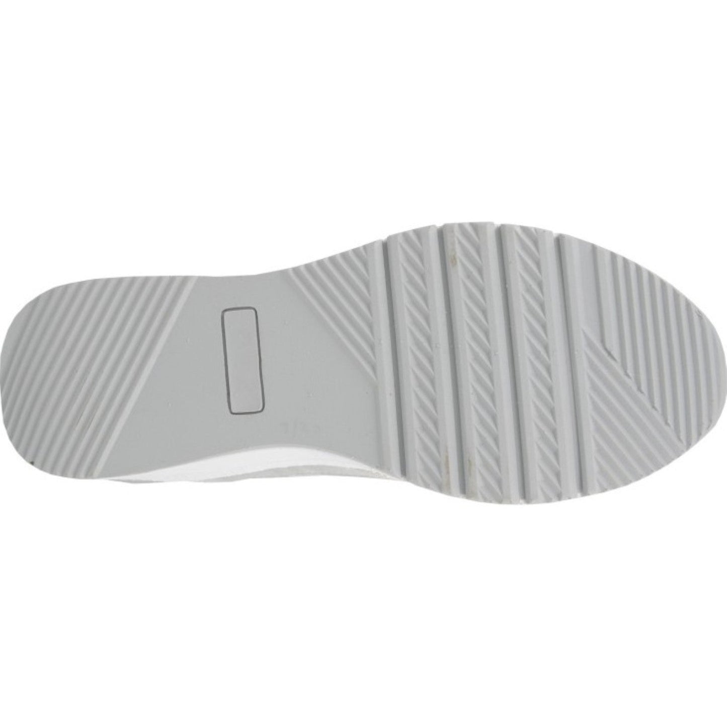 Cipriata Womens Novelia Lace Up Trainers