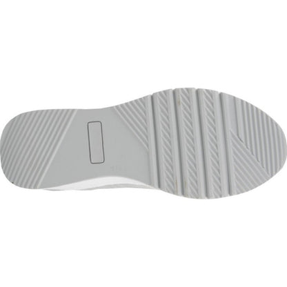 Cipriata Womens Novelia Lace Up Trainers