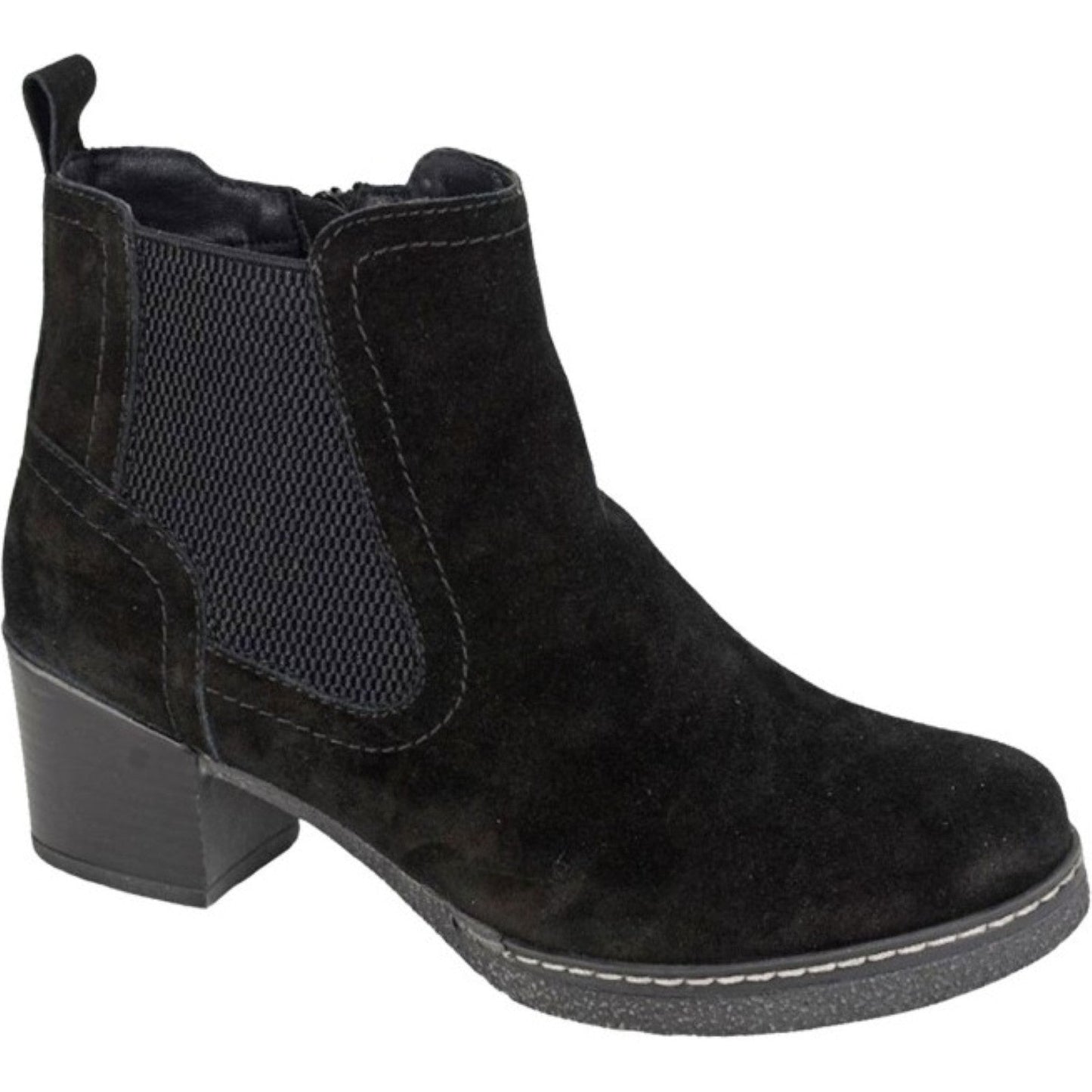 Cipriata Womens Alessina Ankle Boots
