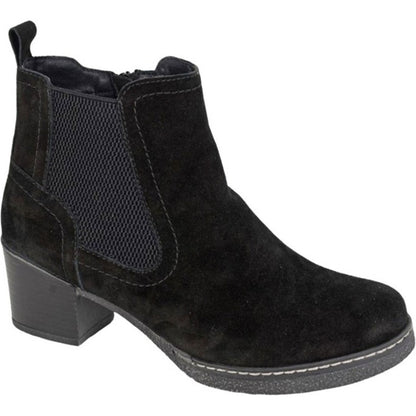 Cipriata Womens Alessina Ankle Boots