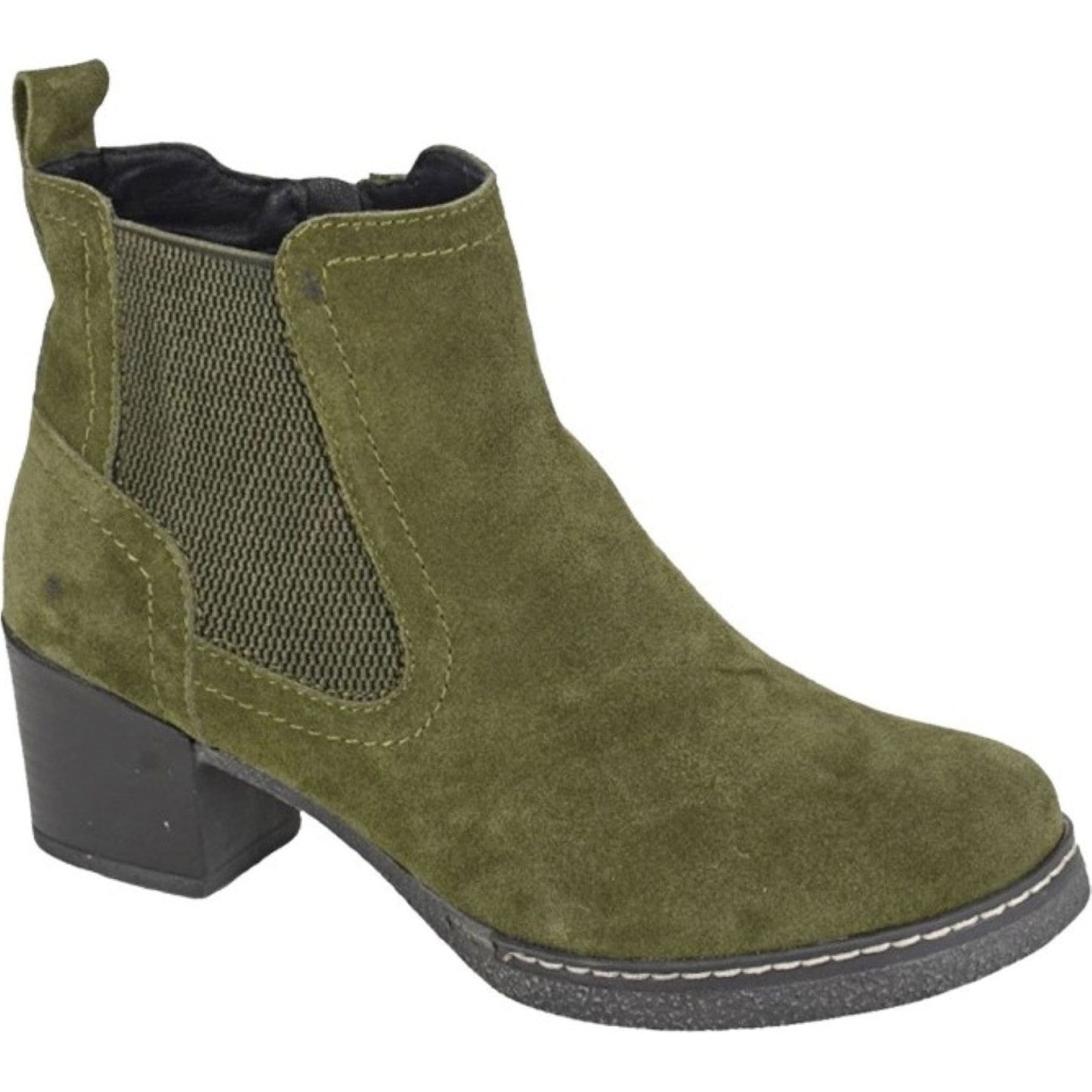 Cipriata Womens Alessina Ankle Boots