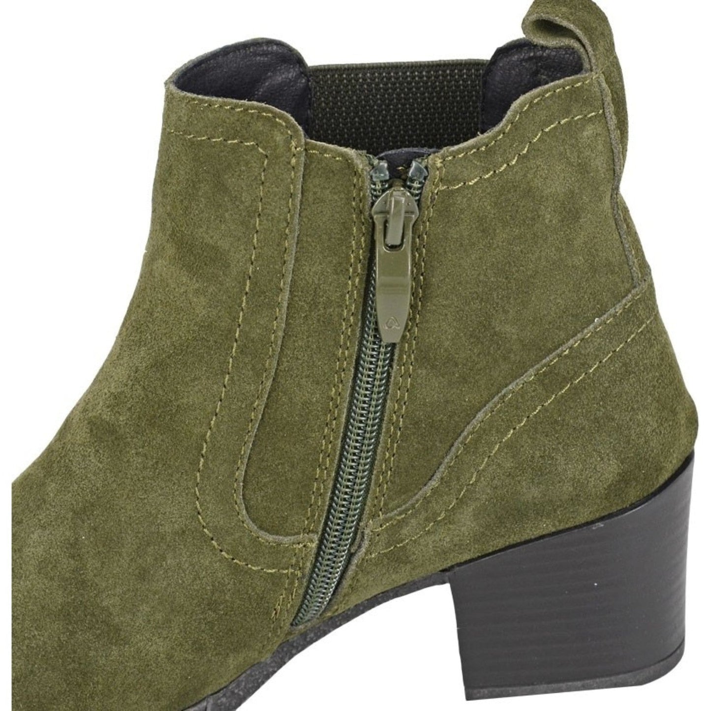 Cipriata Womens Alessina Ankle Boots