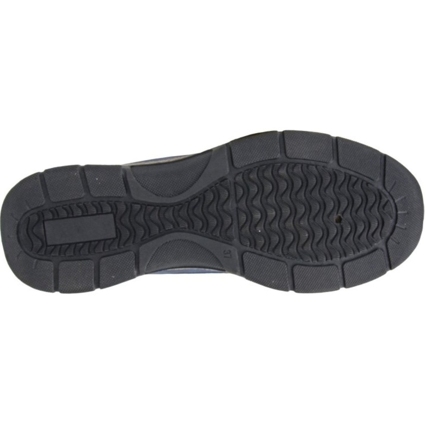 Cipriata Womens Clita 5 Eye Trainers
