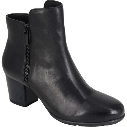 Cipriata Womens Cleope Pull On Ankle Boots