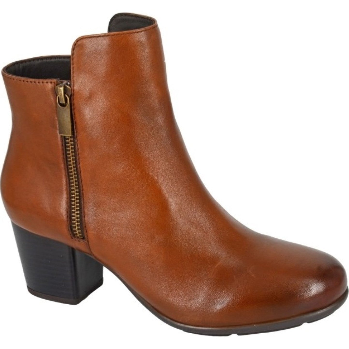 Cipriata Womens Cleope Pull On Ankle Boots