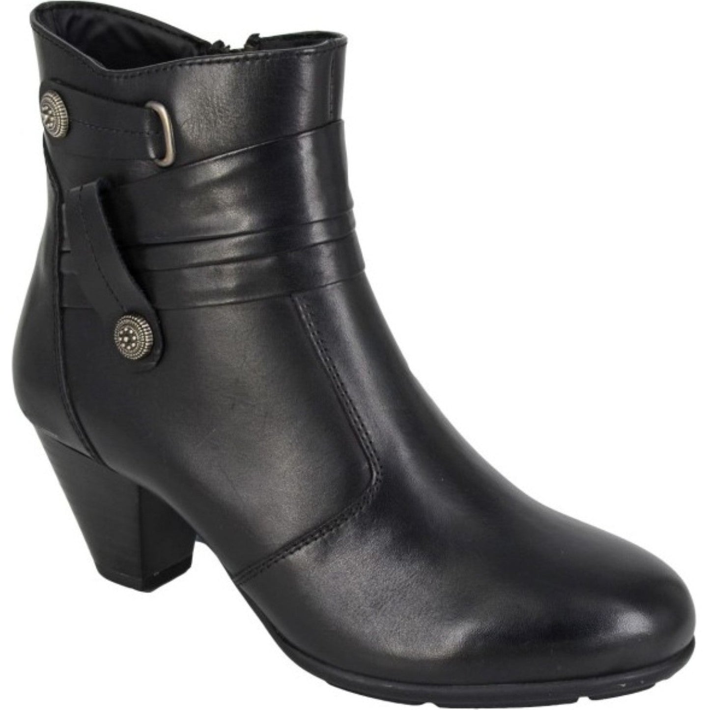 Cipriata Womens Claretta Ankle Boots
