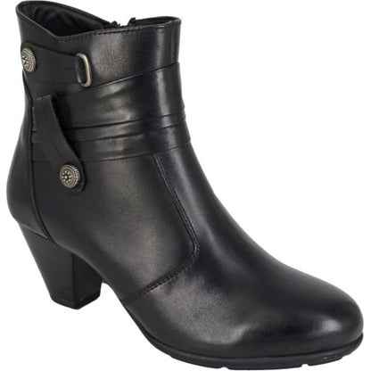 Cipriata Womens Claretta Ankle Boots
