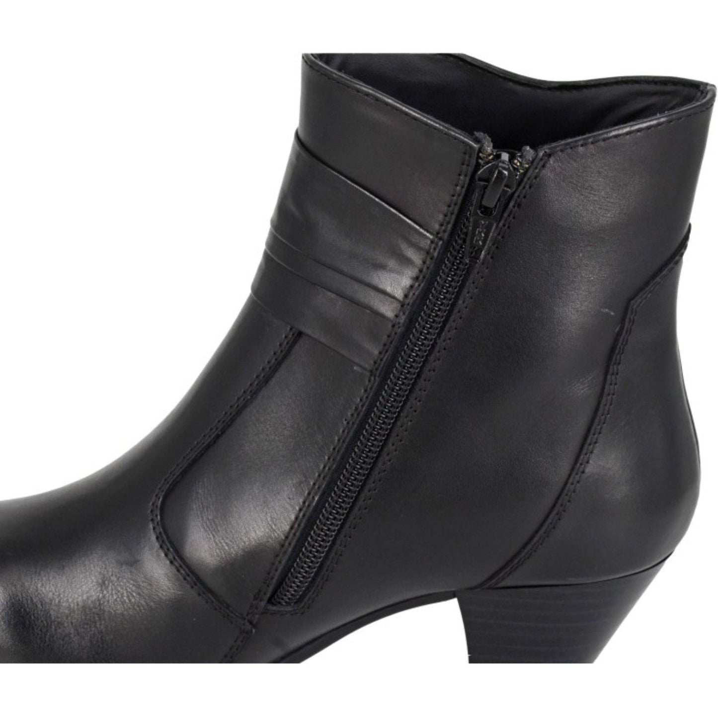 Cipriata Womens Claretta Ankle Boots