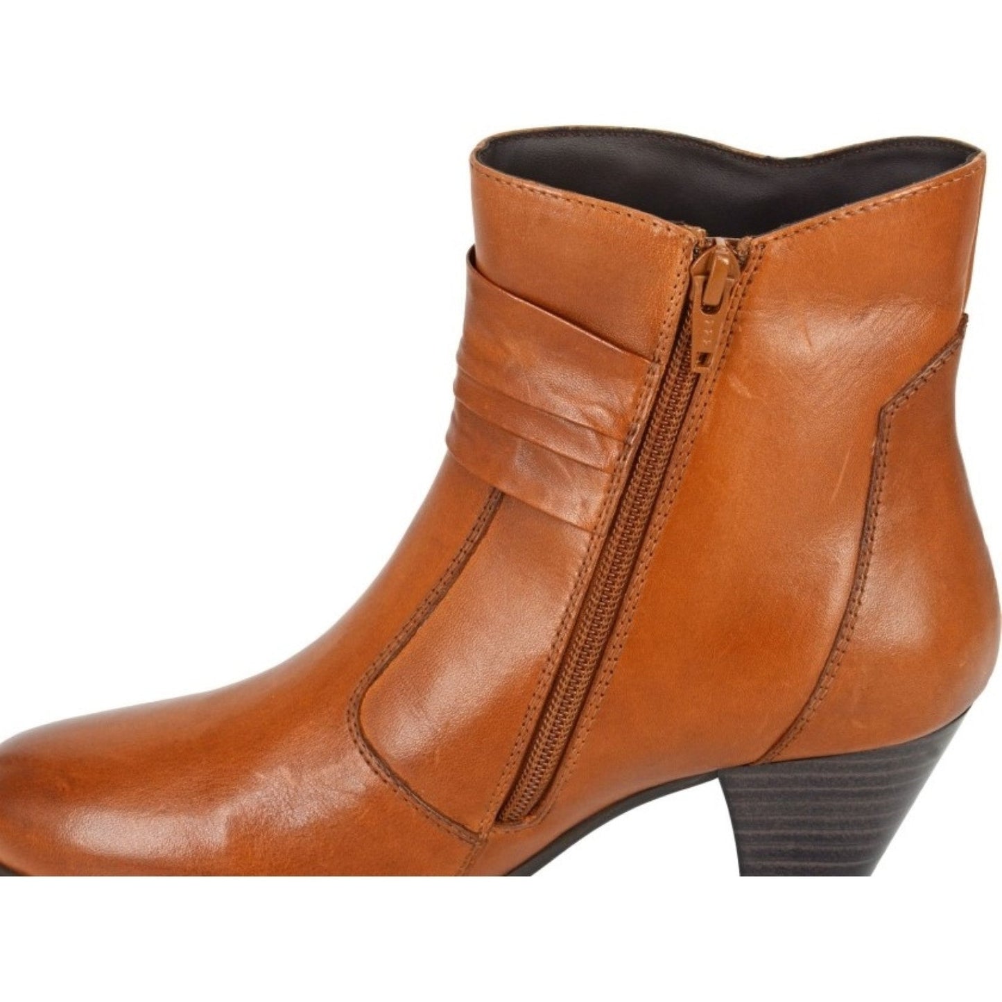 Cipriata Womens Claretta Ankle Boots