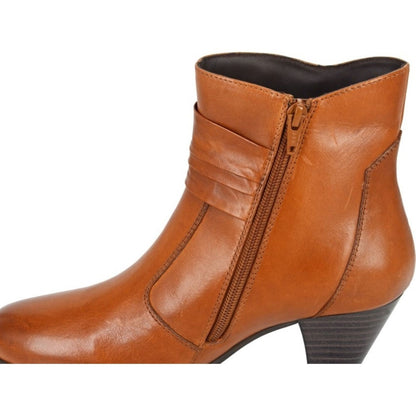 Cipriata Womens Claretta Ankle Boots